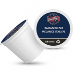 COFFEE-K CUP TIMOTHY'S ITALIAN BLEND (01002) 24/BX - Vignette | Home Cozy Nest