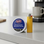 COFFEE-K CUP TIMOTHY'S ITALIAN BLEND (01002) 24/BX - Vignette | Home Cozy Nest