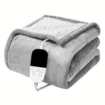 Couverture chauffante électrique - Vignette | Home Cozy Nest