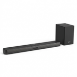 SHARP HT-SBW192 2.1-Channel Sound Bar ? Wireless Subwoofer, Bluetooth, HDMI ARC - Vignette | Home Cozy Nest