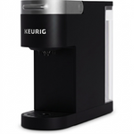 Keurig K-Slim Coffee Maker – Sleek Black Design with MultiStream Brewing Technology - Vignette | Home Cozy Nest