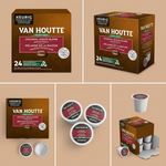 Van Houtte Original House Decaf K-Cup Coffee Pods – 24 Count Box - Vignette | Home Cozy Nest