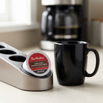 Tim Hortons Dark Roast Coffee K-Cup Pods – Rich & Bold Flavor, 24 Pack - Vignette | Home Cozy Nest