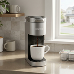 Keurig K-Suite Gen 2 Commercial Coffee Maker – Professional Single-Serve Brewer - Vignette | Home Cozy Nest