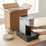 Keurig K-Suite Gen 2 Commercial Coffee Maker – Professional Single-Serve Brewer - Vignette | Home Cozy Nest