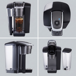 Keurig Brewer -  K1550 - Vignette | Home Cozy Nest