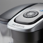 Keurig Brewer -  K1550 - Vignette | Home Cozy Nest