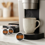 COFFEE-K CUP VAN HOUTTE BREAKFAST BLEND (19717) 24/BX - Vignette | Home Cozy Nest