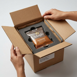 Adagio Coffee Ground - Adag Colomb Med Grd 2.5Oz - Vignette | Home Cozy Nest
