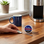 COFFEE-K CUP TIMOTHY'S BREAKFAST BLEND LIGHT ROAST-06771 24/BX - Vignette | Home Cozy Nest