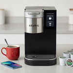 Keurig Brewer (Commercial) - Keur Brwr K2550 Ca - Vignette | Home Cozy Nest