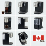 Keurig Brewer (Commercial) - Keur Brwr K2550 Ca - Vignette | Home Cozy Nest