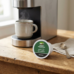 COFFEE-K CUP GREEN MOUNTAIN HALF-CAFF MEDIUM ROAST 24/BX - Vignette | Home Cozy Nest