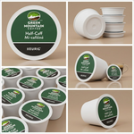 COFFEE-K CUP GREEN MOUNTAIN HALF-CAFF MEDIUM ROAST 24/BX - Vignette | Home Cozy Nest