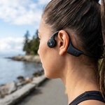 SHARP HP-BC55 Bone Conduction Audio - 32GB Submersible IP68 - Vignette | Home Cozy Nest