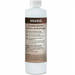 DESCALING SOLUTION-KEURIG 414ML. 1/EA - Vignette | Home Cozy Nest