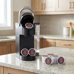 COFFEE-K CUP VAN HOUTTE ORIGINAL HOUSE DECAF 24/BX-34717 24/BX - Vignette | Home Cozy Nest