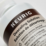 DESCALING SOLUTION-KEURIG 414ML. 1/EA - Vignette | Home Cozy Nest