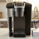 Keurig Brewer (Commercial) - Keur Brwr K1550 Commercial Ca - Vignette | Home Cozy Nest