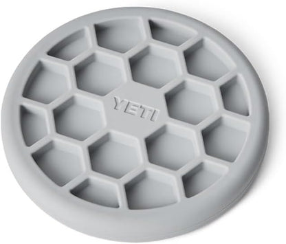 YETI Rambler Wine Chiller, Fits Most Wine Bottles, Key Lime