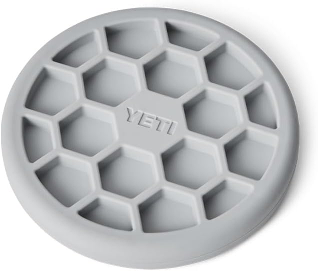 YETI Rambler Wine Chiller, Fits Most Wine Bottles, Wetlands Brown