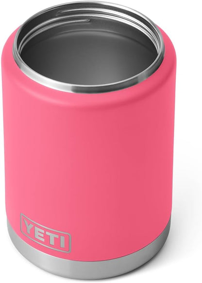 YETI Rambler Half Gallon Jug, Vacuum Insulated, Stainless Steel with MagCap, Tropical Pink