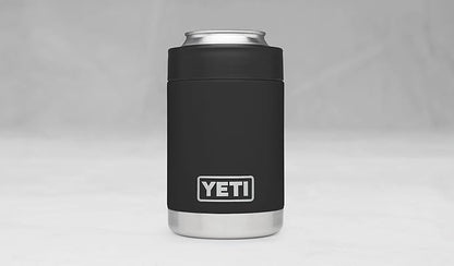 YETI Rambler Vacuum Insulated Stainless Steel Colster