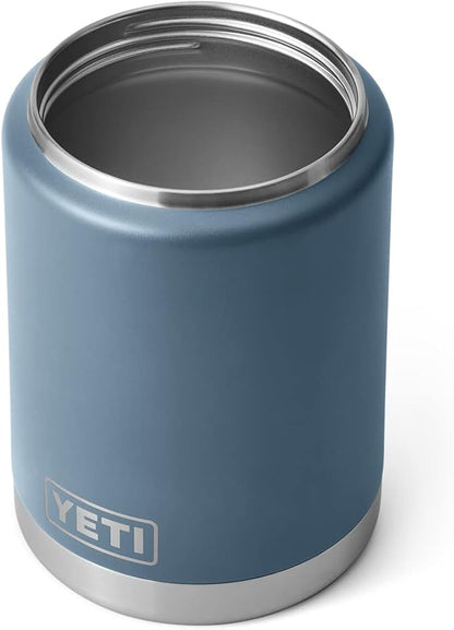 YETI Rambler Half Gallon Jug, Vacuum Insulated, Stainless Steel with MagCap, Nordic Blue