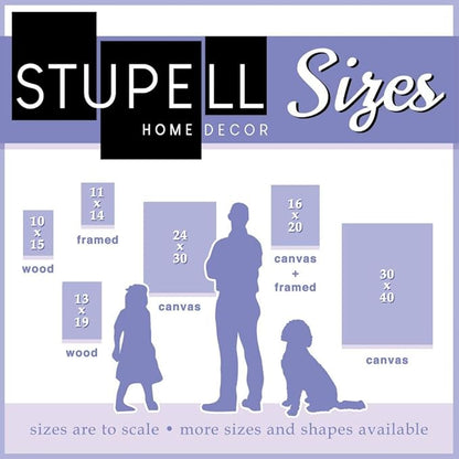 Stupell Industries Mom's Kitchen Meals and Memories, Design by Daphne Polselli White Framed Wall Art, 16 x 20, Grey