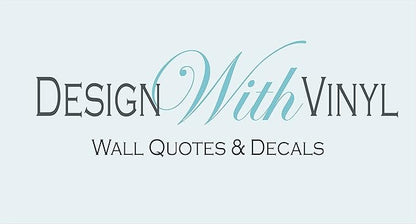 Unique Home Wall Stickers I Take in The Breath of Self Esteem Decal Décor for Bedroom Living Room Nursery - Size: 12 Inch X 47 Inch