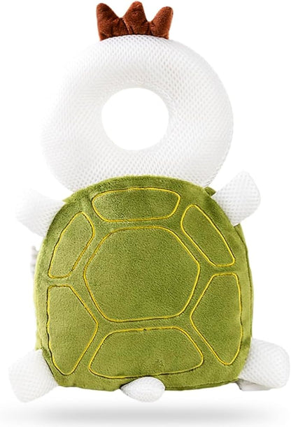 Вaby hеad Protector Backpack,Вaby hеad Protector，Вaby Walkers Protective Toddler, Hеad Protector for Baby Walking Turtles5