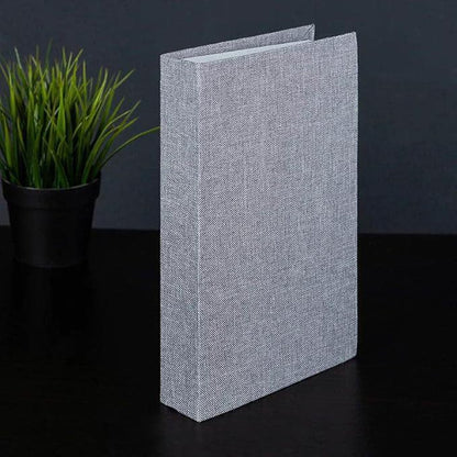 Neutral Home Books Decor Display for Living Room and Office,Paris Tokyo New York Fashion Decorative Book Hardcover Fake Decorative Books for Coffee Tables (Flax)