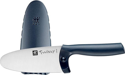 ZWILLING TWINNY Kids Chef’s Knife - Blue