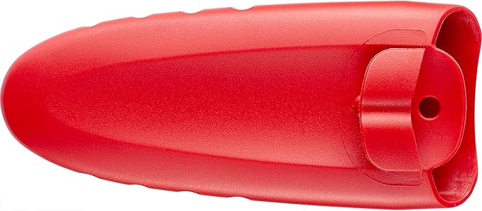 ZWILLING TWINNY Kids Chef’s Knife - Red