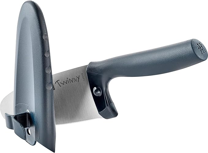 ZWILLING TWINNY Kids Chef’s Knife - Blue