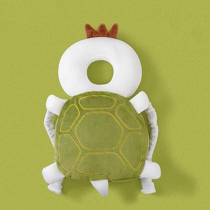 Вaby hеad Protector Backpack,Вaby hеad Protector，Вaby Walkers Protective Toddler, Hеad Protector for Baby Walking Turtles5