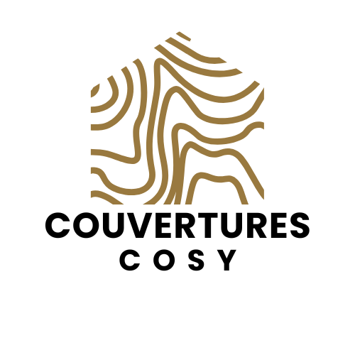Couvertures Cosy