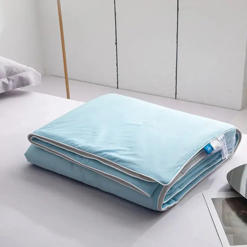 Cooling blanket