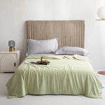 Couvertures rafraîchissantes d'été - Vignette | Home Cozy Nest