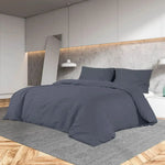 Blanket 260x240 cm in cotton - Vignette | Home Cozy Nest