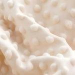 Couverture bébé en coton à double couche - Vignette | Home Cozy Nest