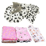 Couverture Chaton - Vignette | Home Cozy Nest