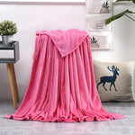 Warm Blanket - Vignette | Home Cozy Nest