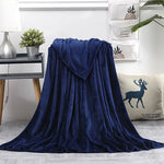 Warm Blanket - Vignette | Home Cozy Nest