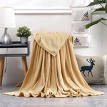 Warm Blanket - Vignette | Home Cozy Nest
