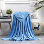 Warm Blanket - Vignette | Home Cozy Nest