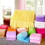 Warm Blanket - Vignette | Home Cozy Nest