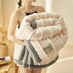 Warm and Soft Blanket - Vignette | Home Cozy Nest