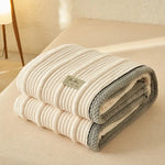Warm and Soft Blanket - Vignette | Home Cozy Nest