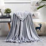 Warm Blanket - Vignette | Home Cozy Nest
